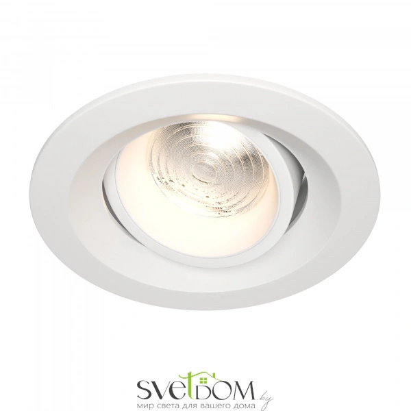 Встраиваемый светильник Technical DL052-L7W3K