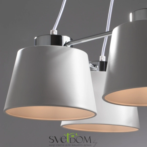 Подвесной светильник Freya FR5004PL-05CH