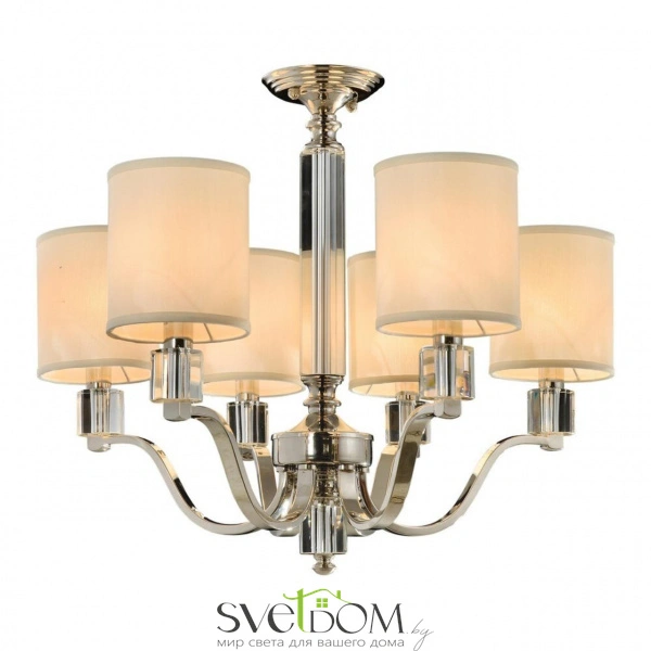 Люстры потолочныеAPL.706.07.06 Aployt | Svetdom.by