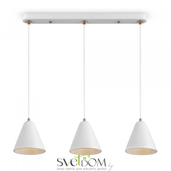 Подвесной светильник Freya FR8004PL-03WG