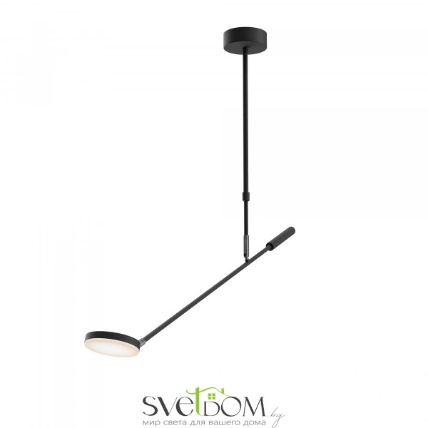 Потолочный светильник Maytoni MOD070CL-L8B3K