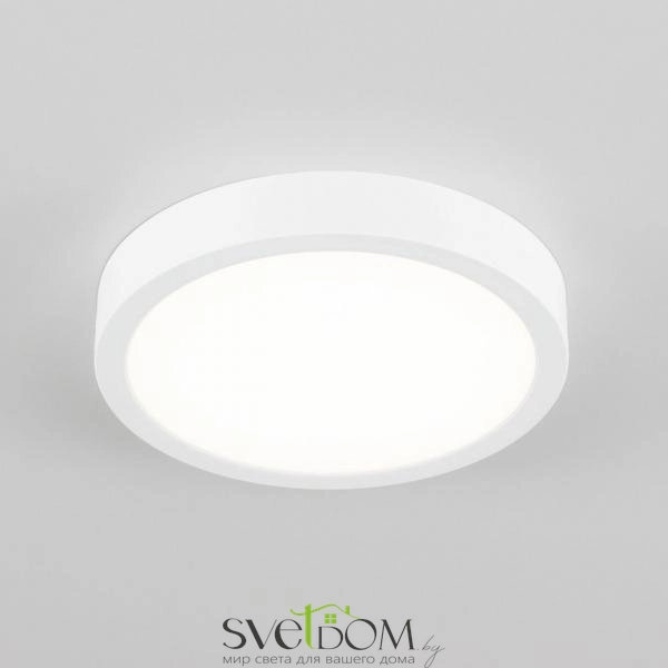 Citilux Галс CL5522N Светильник накладной светодиодный