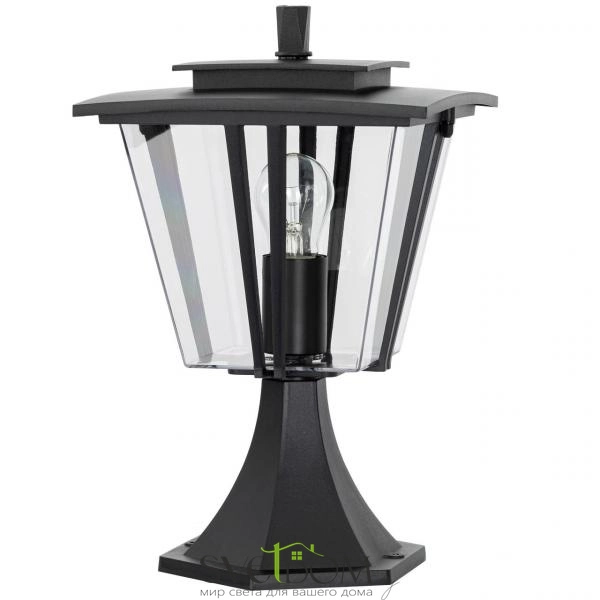 CITILUX CLU10C FORTS  Парковый  Уличный Св-к