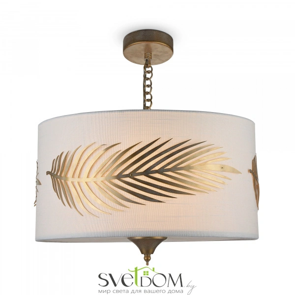 Подвесной светильник Maytoni H428-PL-03-WG