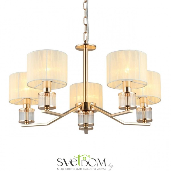 Люстры подвесныеOML-66413-05 Omnilux | Svetdom.by