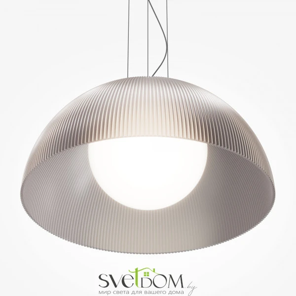 Подвесной светильник Batten 3000К 33Вт