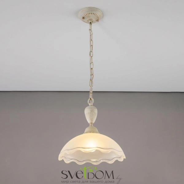 Citilux Латур CL413210 Подвесной светильник Патина