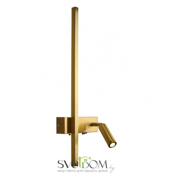 Настенные светильники APL.342.11.13 Aployt | Svetdom.by