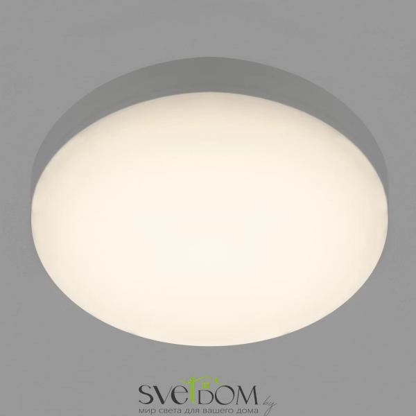 Citilux Люмен CL707011 LED Светильник влагозащищённый