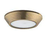 Lightstar 214712 Светильник URBANO MINI LED 8W 770LM БРОНЗА 3000K IP65