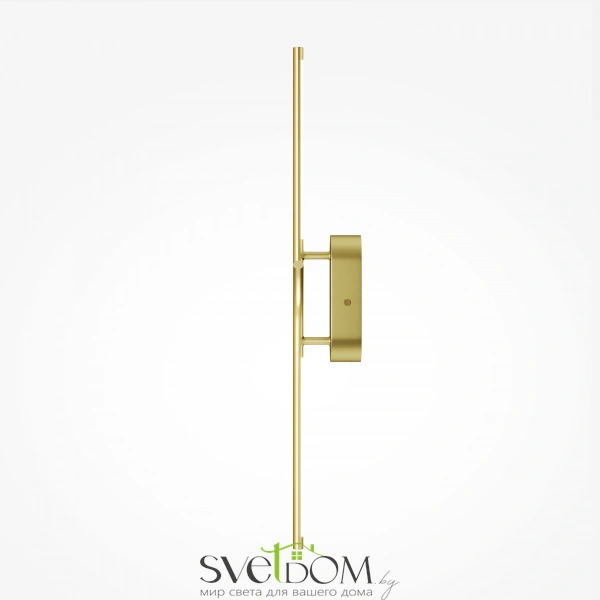 Настенный светильник (бра) Maytoni MOD256WL-L5BS3K1