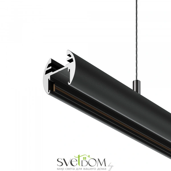 Шинопровод накладной/подвесной Technical TRX172-R-111B