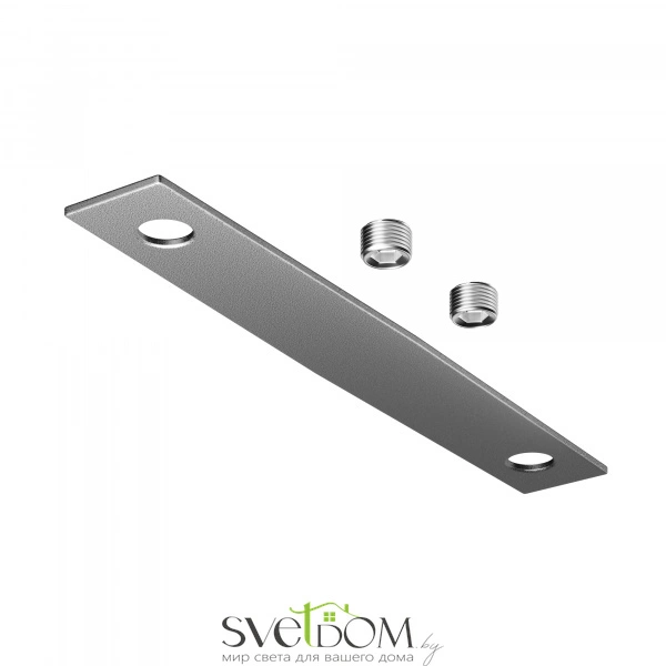 Коннектор прямой для шинопровода Levity TRA184C-11S