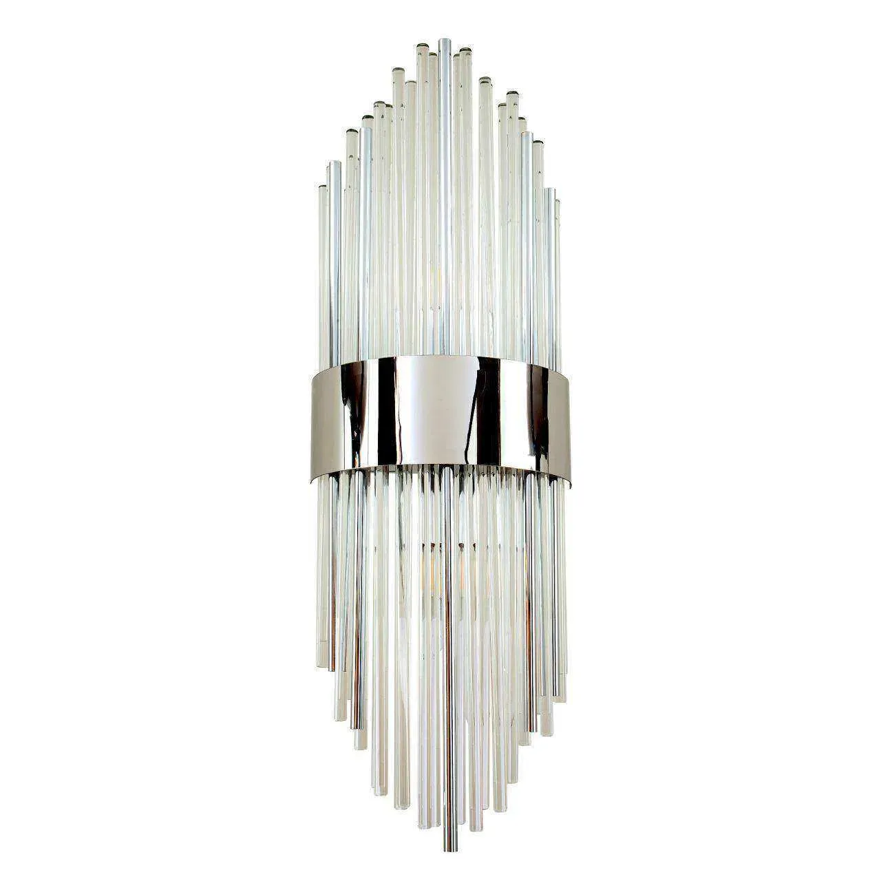 Настенный светильник MODELUX ML.501.02 CR