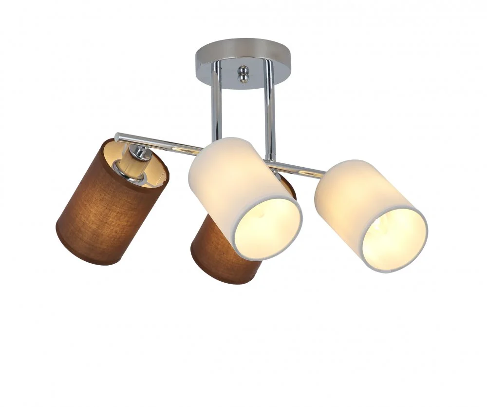 Люстра Freya FR5136PL-04CH