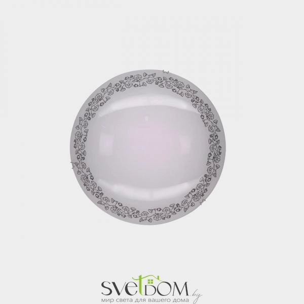 Citilux CL917010 Светильник светодиодный Вьюнок