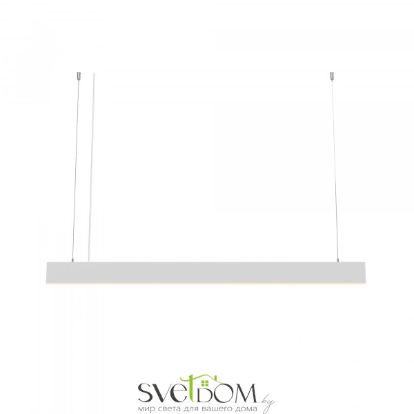 Подвесной светильник Technical P070PL-2.7-3-4K-W