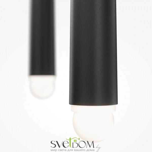 Подвесной светильник Maytoni MOD132PL-L18BK