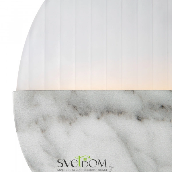 Настенный светильник (бра) Maytoni MOD320WL-L13MR3K1