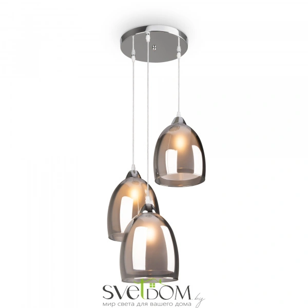 Подвесной светильник Freya FR5375PL-03CH2