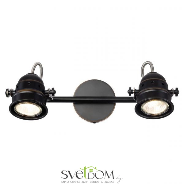 Citilux Веймар CL537521 Спот поворотный Венге