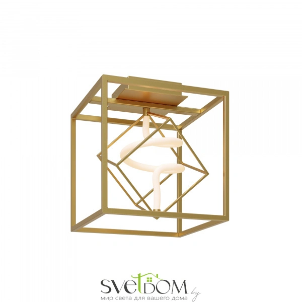 Потолочный светильник Maytoni MOD345CL-L9BS3K