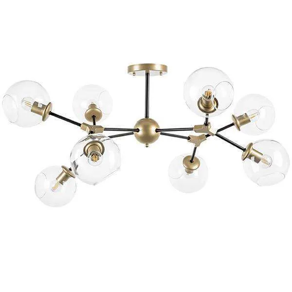 Люстры потолочные785083 Lightstar | Svetdom.by