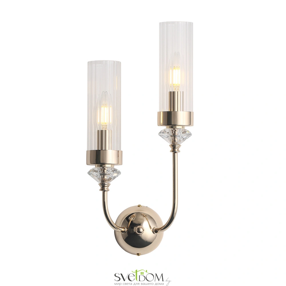 Бра ST Luce Элегра SL1402.201.02 ST LUCE