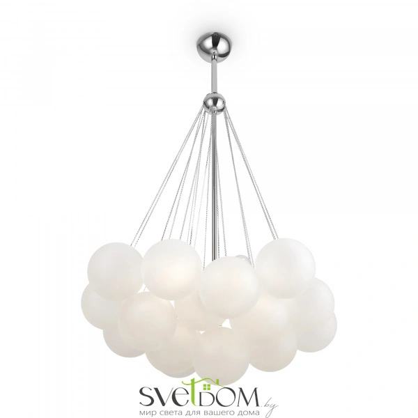 Подвесной светильник Freya FR5231PL-06CH