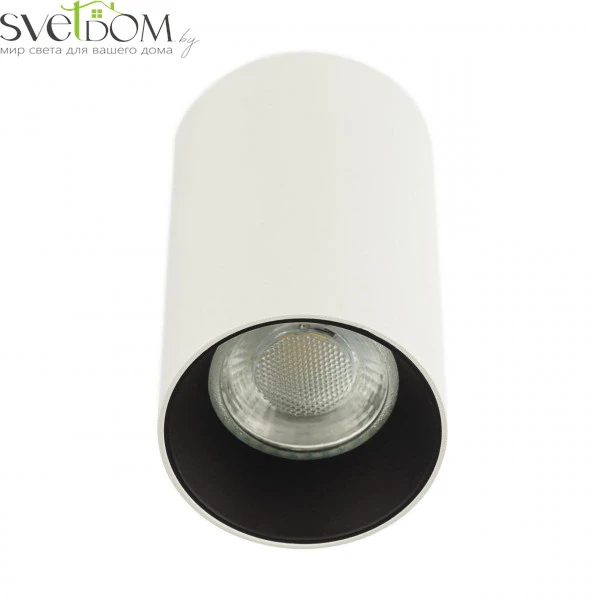 CITILUX CL512110 AXEL Белый Св-к Потолочный