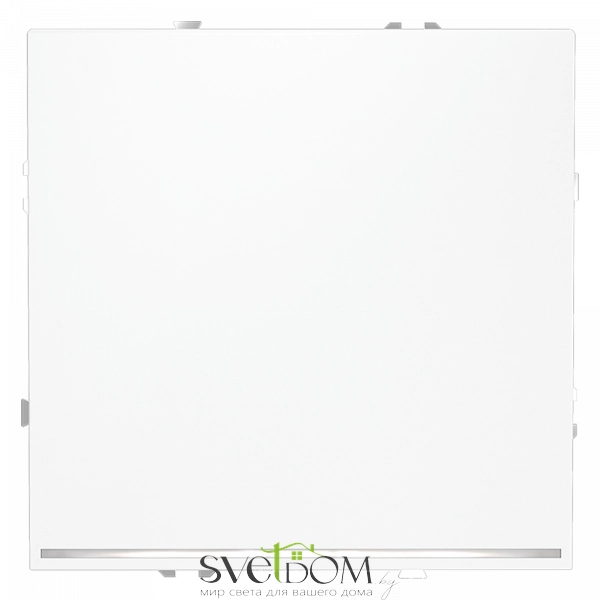 купить Выключатель одноклавишный с подсветкой Voltum S70 VLS010202  VLS010202 Voltum Выключатель одноклавишный с подсветкой Voltum S70 VLS010202  VLS010202 Voltum