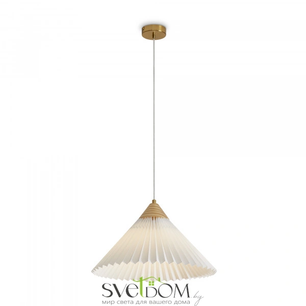 Подвесной светильник Freya FR5533PL-01BS1