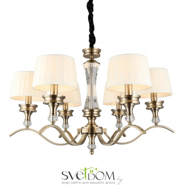 Люстры подвесныеOML-88413-06 Omnilux | Svetdom.by