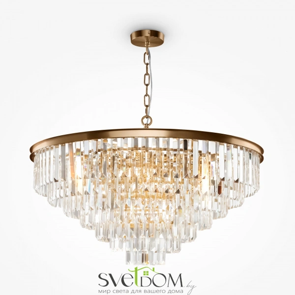 Подвесной светильник Maytoni MOD085PL-16BS