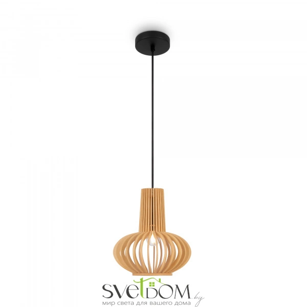 Подвесной светильник Maytoni MOD193PL-01W