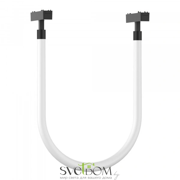 ST679.446.32 Гибкий светодиодный светильник Черный, Белый LED 1*32W 4000K 2 600Lm Ra>90 >90 IP20 L2 SKYFLAT