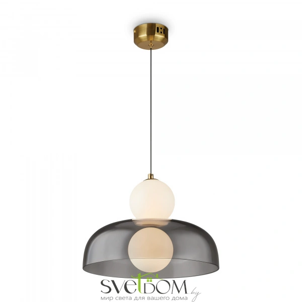 Подвесной светильник Freya FR5385PL-L17B