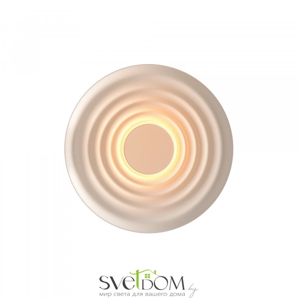 Настенный светильник (бра) Maytoni MOD400WL-L5W3K