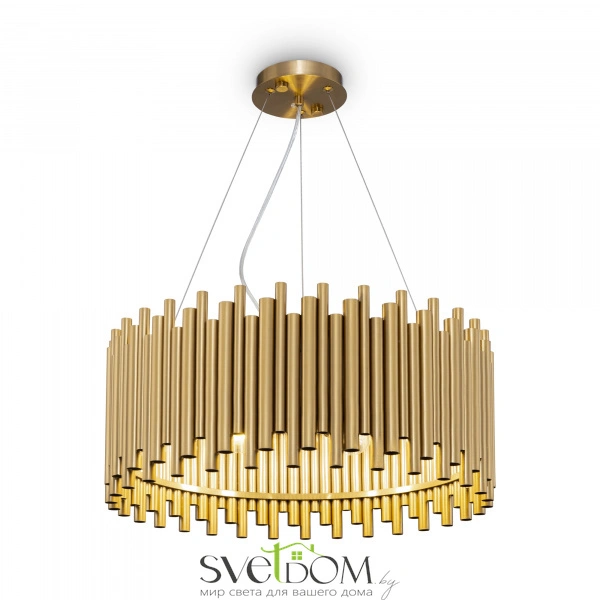 Подвесной светильник Maytoni MOD136PL-06BS