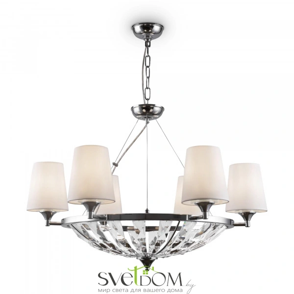 Подвесной светильник Maytoni H021PL-06CH