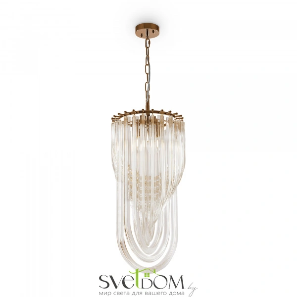 Подвесной светильник Freya FR5182PL-03FG