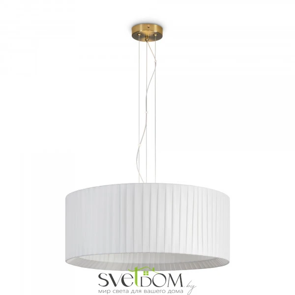 Подвесной светильник Freya FR5590PL-01BS1