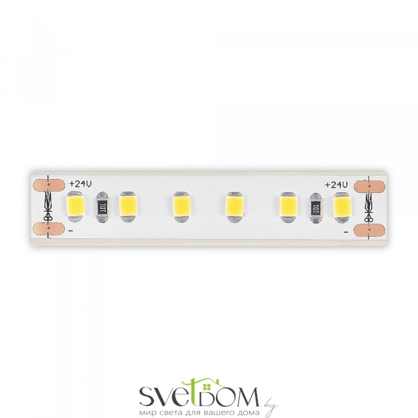ST1001.314.65 Светодиодная лента  - -*14,4W 3000K 1 400Lm Ra90 IP65 L1 000xW10xH2 24VV Светодиодные ленты