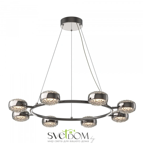 Подвесной светильник Maytoni MOD299PL-L80BC3K