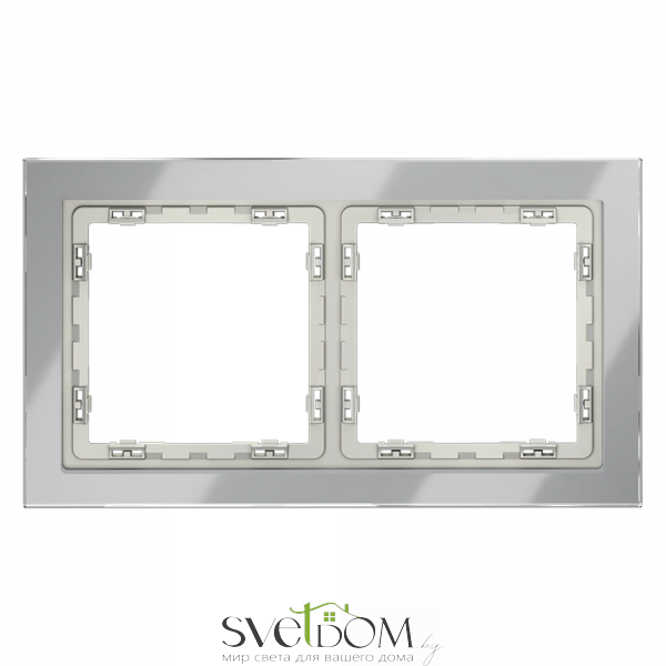 купить Рамки Стеклянные Voltum S70 VLS110205  в Минске