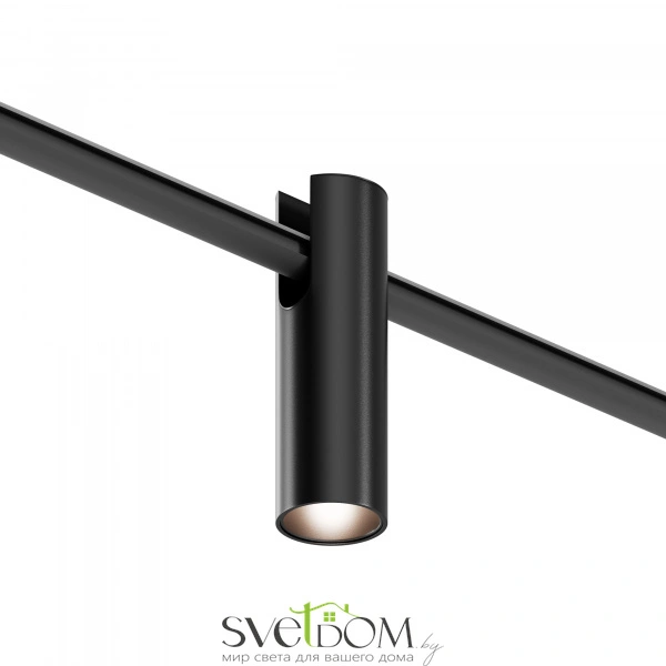 Трековый светильник Focus Arity 3000K 5Вт 30°