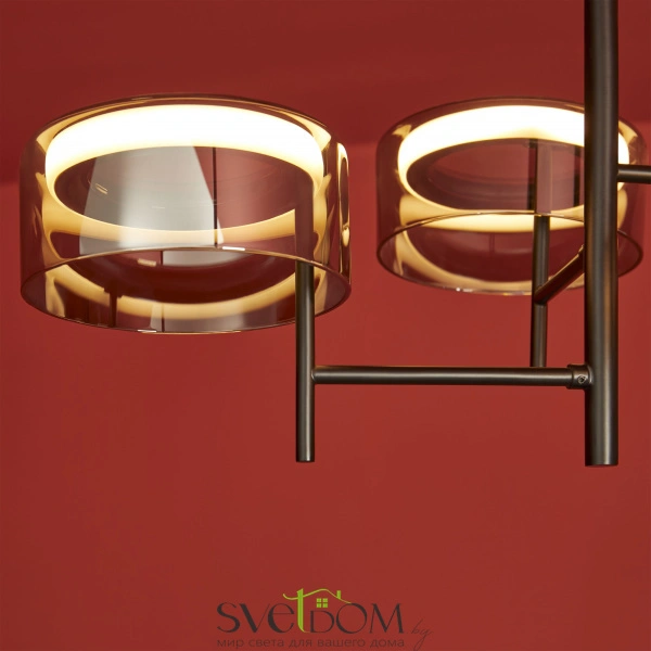 Подвесной светильник Freya FR5536PL-L14B