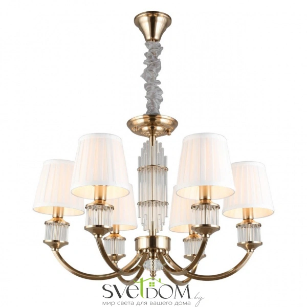 Люстры подвесныеAPL.744.03.06 Aployt | Svetdom.by