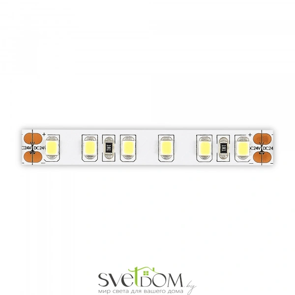 ST1001.410.20 Светодиодная лента  - -*9,6W 4000K 1 008Lm Ra90 IP20 L1 000xW8xH2 24VV Светодиодные ленты