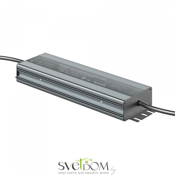 Блок питания Technical PSL008-200W-48V-IP67